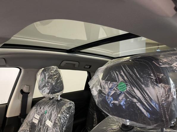 Новый Soueast S07 2026 года, цена 3 549 000 рублей, внедорожник, Автокод Объявления