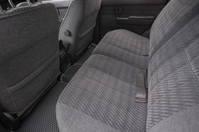Toyota Hilux Surf II Рестайлинг с пробегом 1992 года, цена 845 000 рублей, 192888 км, внедорожник, Автокод Объявления