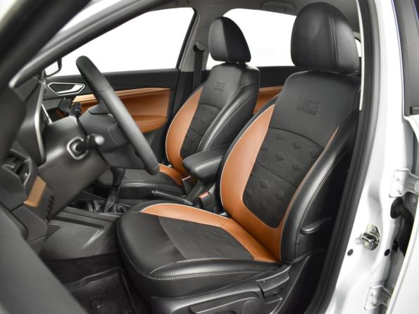 Lada (ВАЗ) Vesta I Рестайлинг (NG) с пробегом 2025 года, цена 1 627 900 рублей, 15584 км, универсал, Автокод Объявления