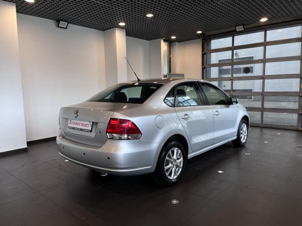 Volkswagen Polo V с пробегом 2011 года, цена 590 000 рублей, 223784 км, седан, Автокод Объявления