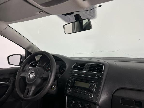 Volkswagen Polo V с пробегом 2010 года, цена 599 000 рублей, 164000 км, седан, Автокод Объявления