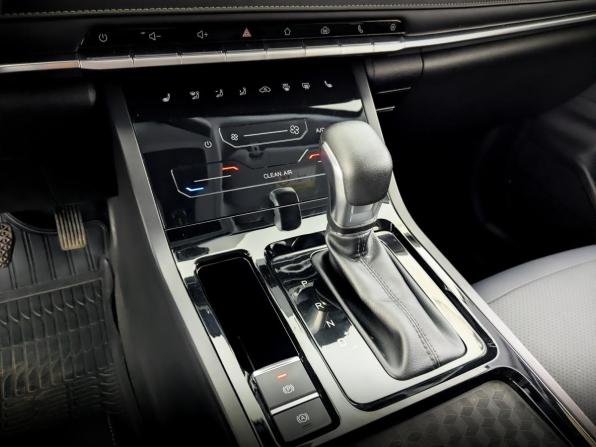 Chery Tiggo 4 Pro I Рестайлинг с пробегом 2024 года, цена 1 595 000 рублей, 33000 км, внедорожник, Автокод Объявления
