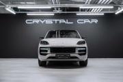 Porsche Cayenne III Рестайлинг Москва  - изображение 46