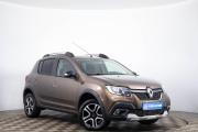 Renault Sandero II Рестайлинг Пермь  - изображение 22