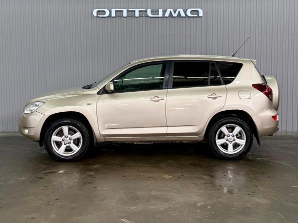 Toyota RAV4 III (XA30) с пробегом 2006 года, цена 977 000 рублей, 203982 км, внедорожник, Автокод Объявления
