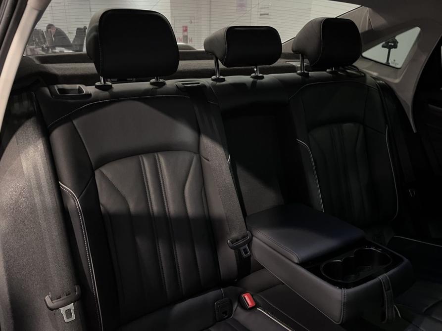 Volkswagen Passat (North America and China) II (China Market) Чебоксары  - изображение 37