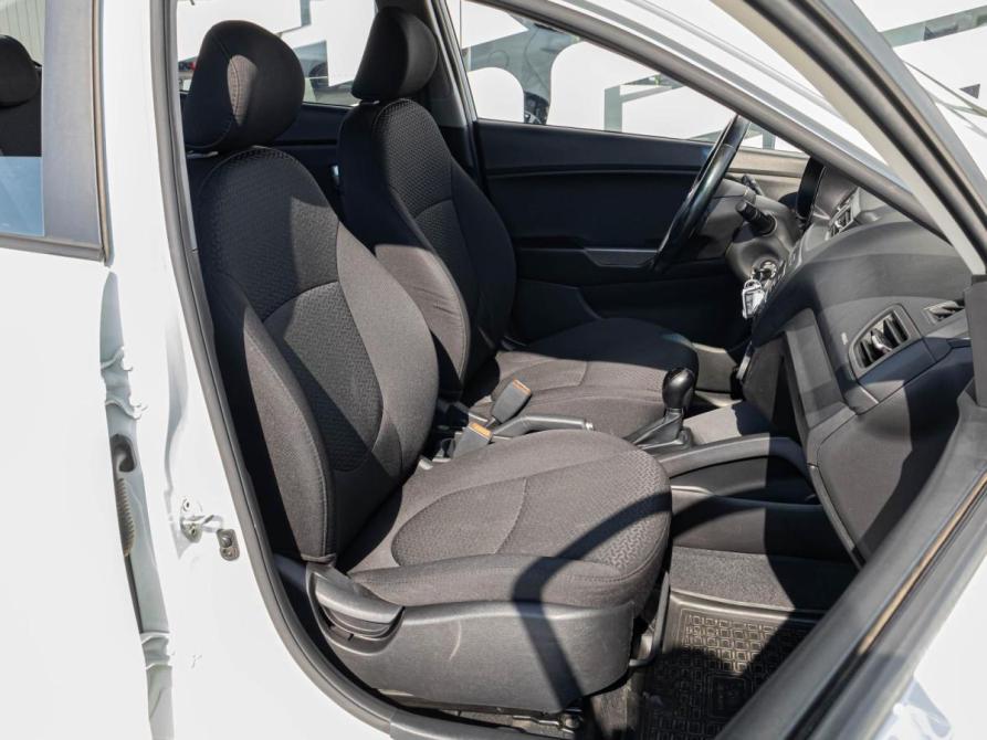 Kia Rio III Рестайлинг Краснодар  - изображение 8