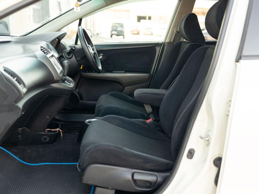Honda Stream II Новосибирск  - изображение 17
