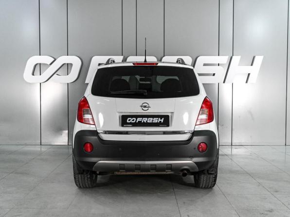 Opel Antara I Рестайлинг с пробегом 2012 года, цена 1 129 000 рублей, 164830 км, внедорожник, Автокод Объявления