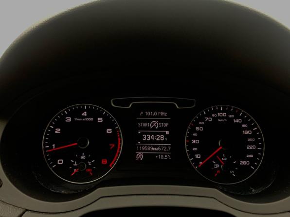 Audi Q3 I (8U) с пробегом 2012 года, цена 1 629 000 рублей, 119558 км, внедорожник, Автокод Объявления
