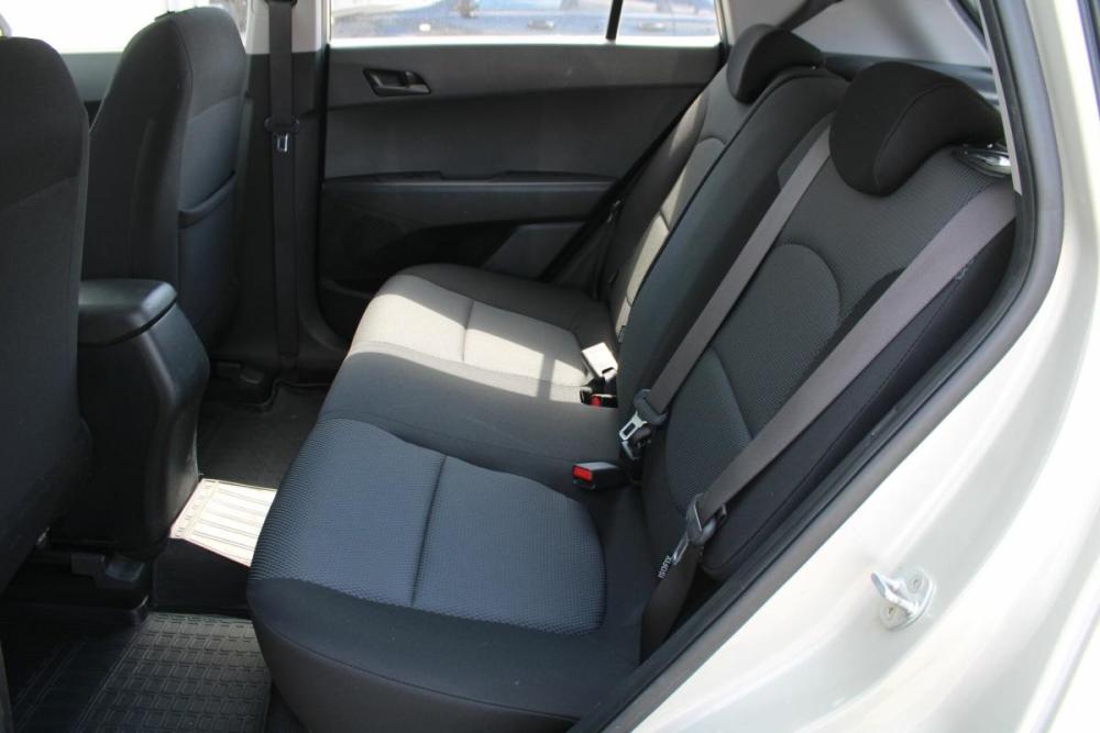 Hyundai Creta I Пермь  - изображение 9