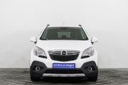 Opel Mokka I Сургут  - изображение 19