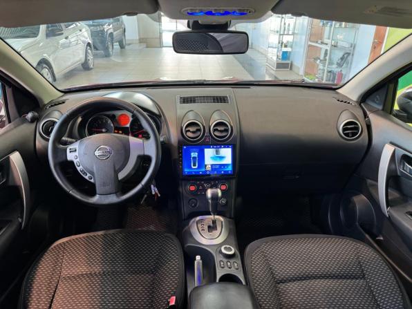 Nissan Qashqai I с пробегом 2007 года, цена 739 000 рублей, 256909 км, внедорожник, Автокод Объявления