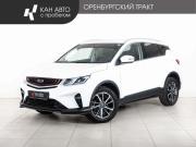 Geely Coolray I Казань  - изображение 18