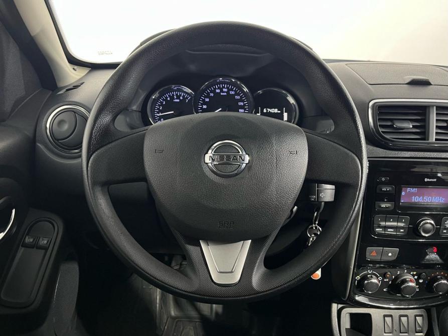 Nissan Terrano III (D10) Ижевск  - изображение 10