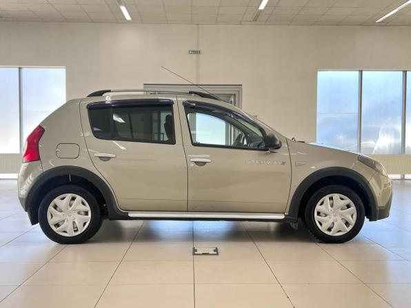 Renault Sandero I с пробегом 2012 года, цена 770 000 рублей, 167374 км, хэтчбек, Автокод Объявления