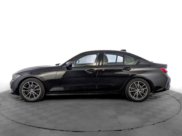 BMW 3 серии VII (G2x) с пробегом 2020 года, цена 3 350 000 рублей, 92333 км, седан, Автокод Объявления