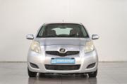 Toyota Vitz II (XP90) Челябинск  - изображение 20