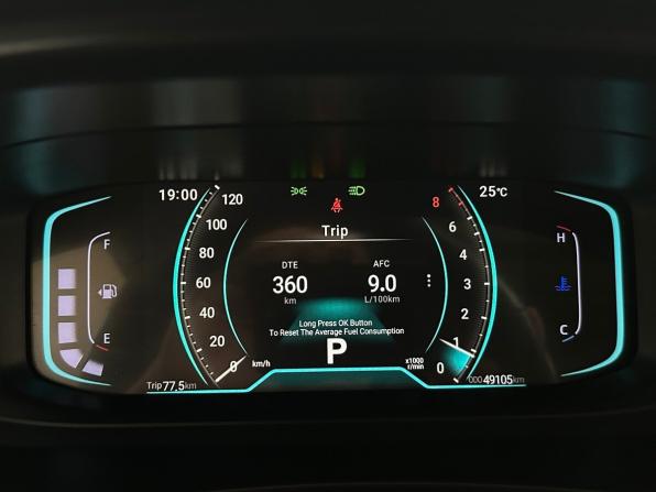 Kaiyi E5 с пробегом 2023 года, цена 1 170 000 рублей, 49105 км, седан, Автокод Объявления