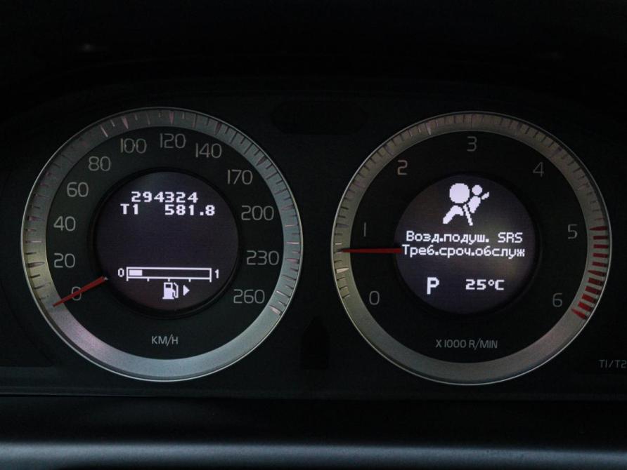 Volvo XC60 I Москва  - изображение 21