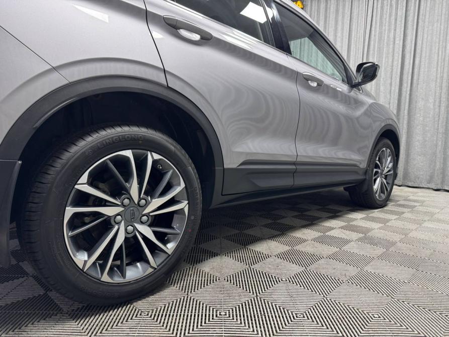 Geely Coolray I Рестайлинг Стерлитамак  - изображение 15