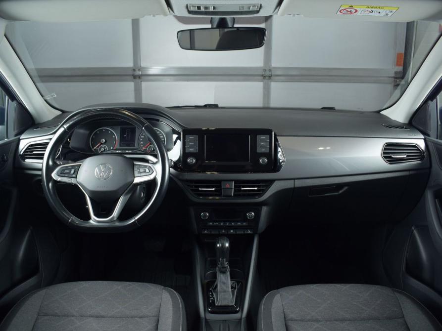 Volkswagen Polo VI Кемерово  - изображение 9