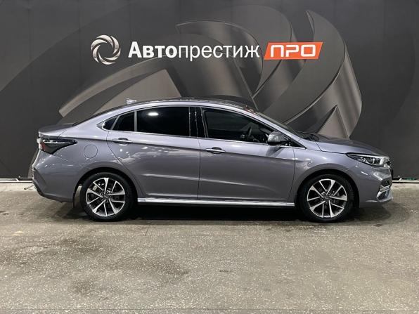 Omoda S5 с пробегом 2023 года, цена 1 350 000 рублей, 49194 км, седан, Автокод Объявления