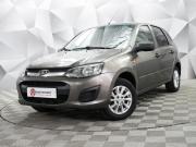 Lada (ВАЗ) Kalina II Ульяновск  - изображение 21