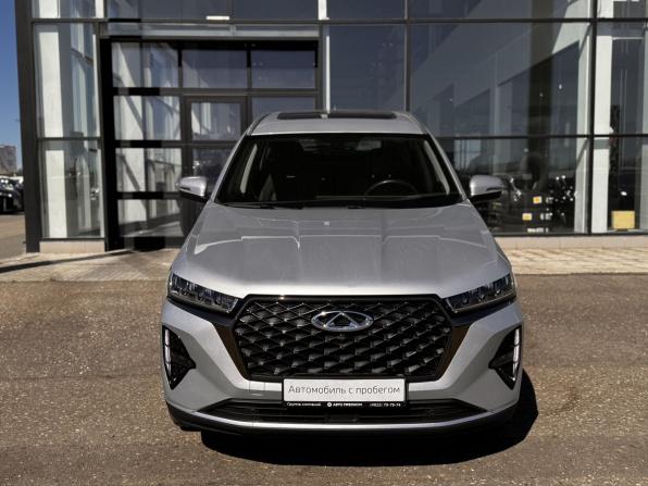 Chery Tiggo 7 Pro Max I с пробегом 2023 года, цена 1 885 000 рублей, 44480 км, внедорожник, Автокод Объявления
