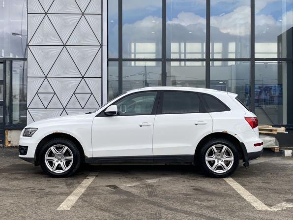 Audi Q5 I (8R) с пробегом 2010 года, цена 1 229 000 рублей, 214447 км, внедорожник, Автокод Объявления