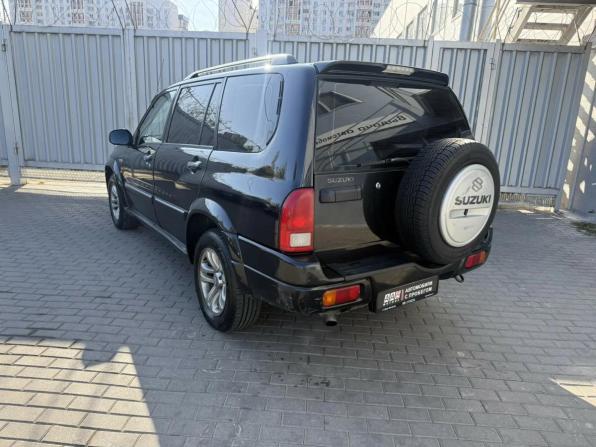 Suzuki Grand Vitara I Рестайлинг с пробегом 2006 года, цена 677 000 рублей, 391494 км, внедорожник, Автокод Объявления