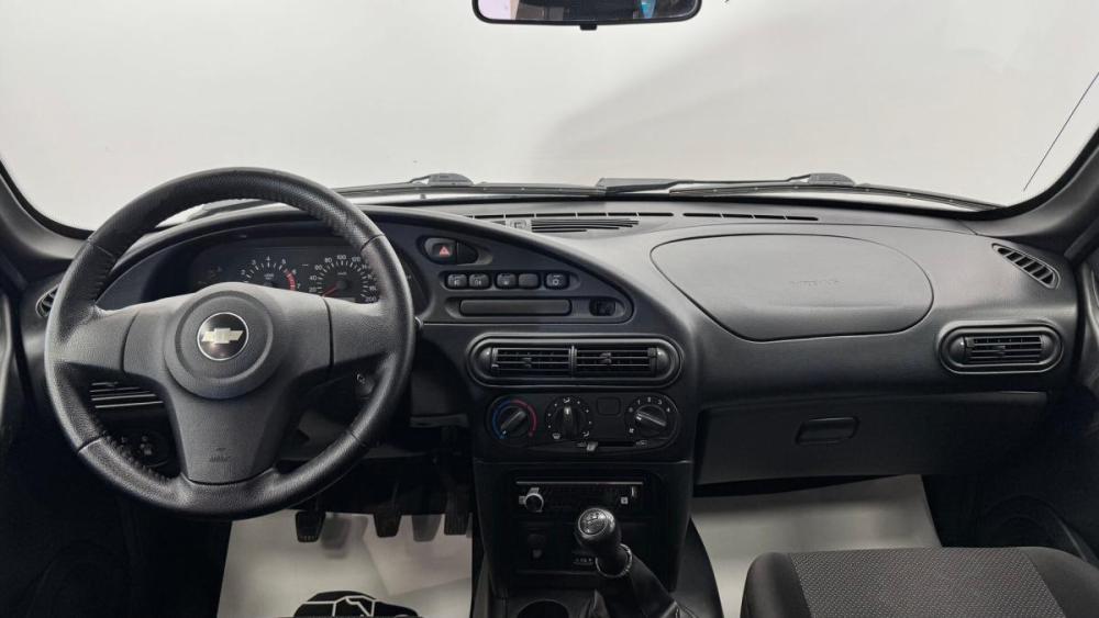 Chevrolet Niva I Рестайлинг Киров  - изображение 11