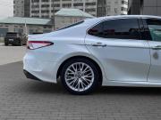 Toyota Camry VIII (XV70) Москва  - изображение 36