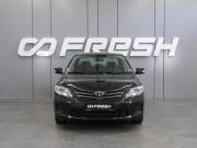 Toyota Corolla X (E140 E150) Рестайлинг Воронеж  - изображение 17
