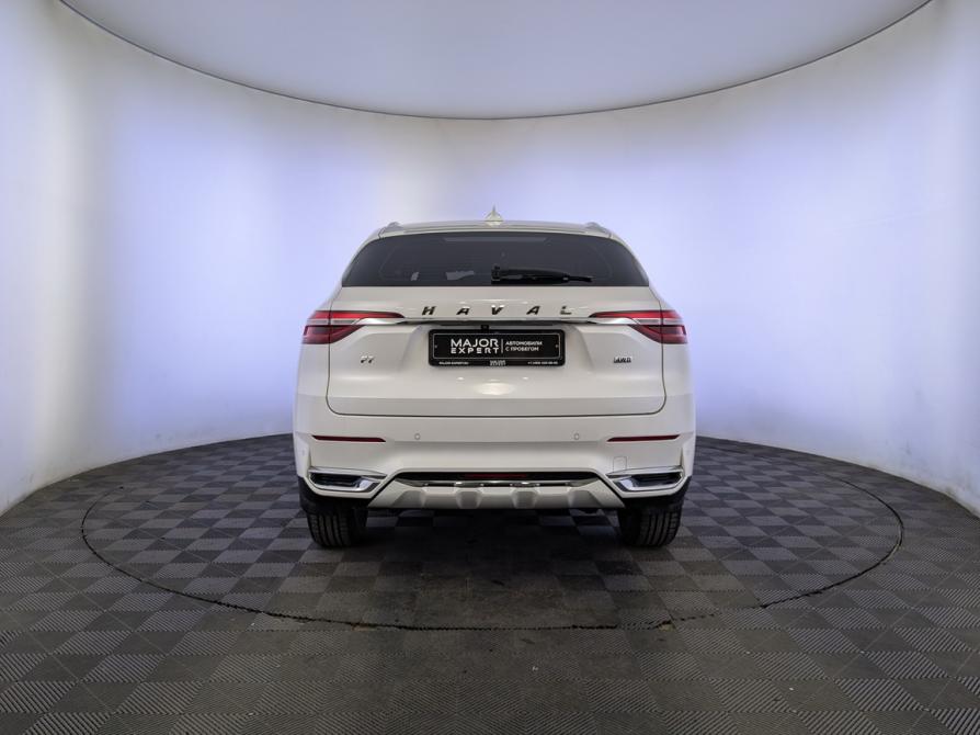 Haval F7 I Москва  - изображение 6