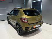 Renault Sandero II Новосибирск  - изображение 22