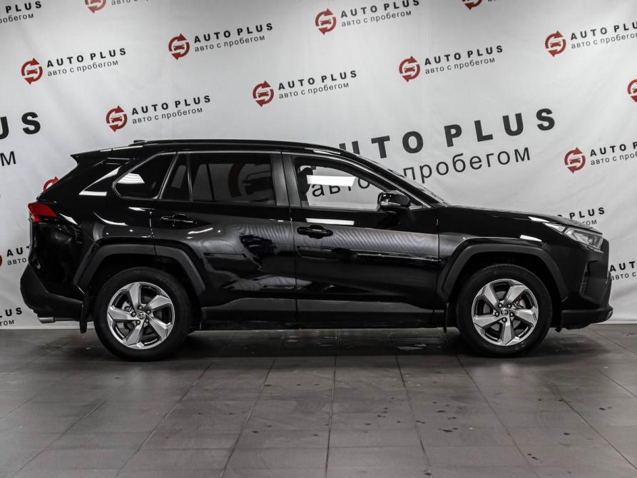 Toyota RAV4 V (XA50) Минеральные Воды  - изображение 6
