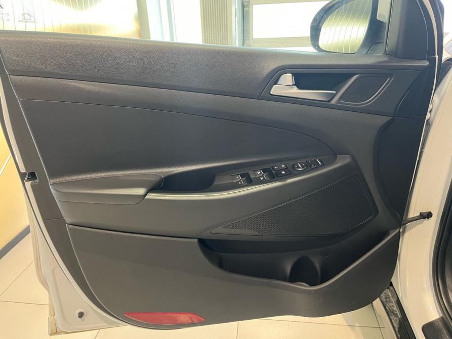 Hyundai Tucson III Рестайлинг Екатеринбург  - изображение 11