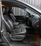 Nissan Pathfinder IV Москва  - изображение 36