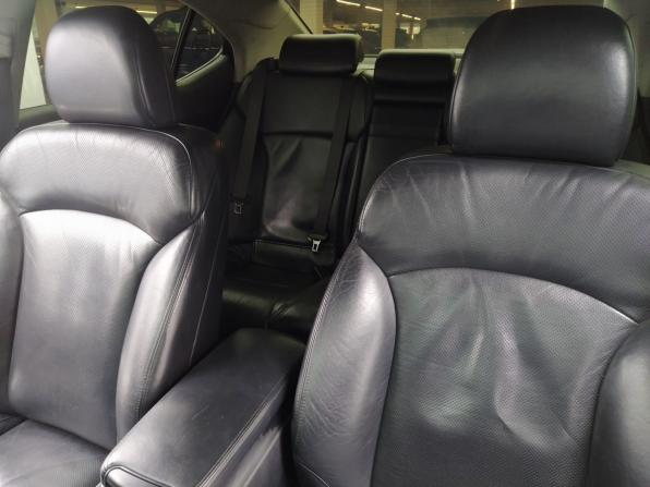 Lexus IS II с пробегом 2006 года, цена 1 510 000 рублей, 261714 км, седан, Автокод Объявления