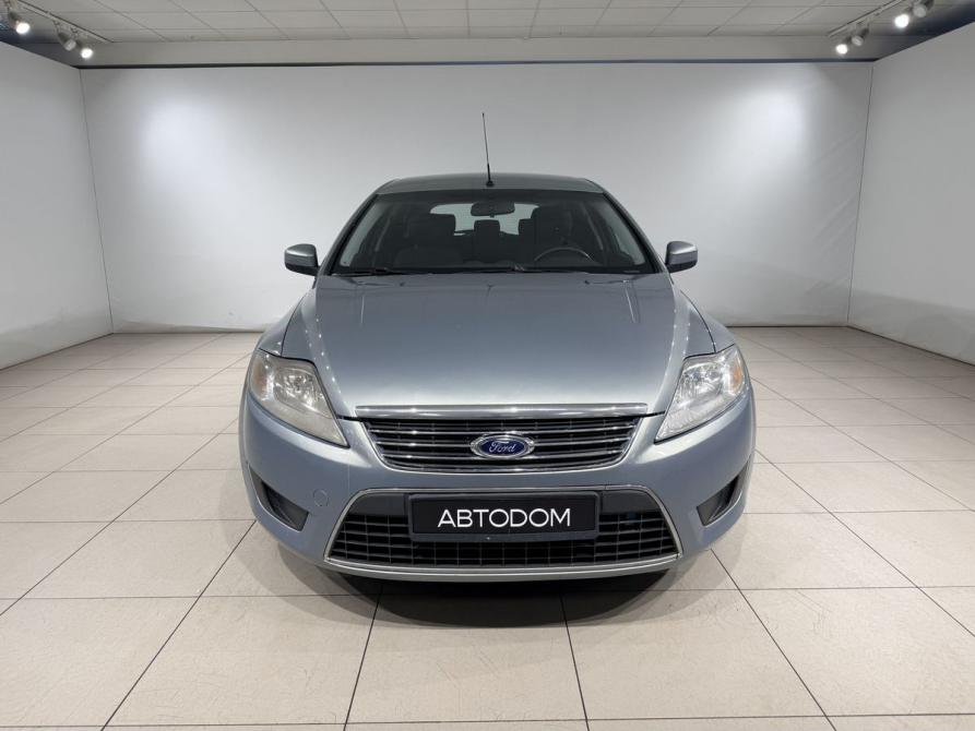 Ford Mondeo IV Москва  - изображение 5