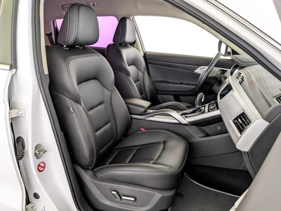 Geely Atlas I Москва  - изображение 24