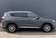 Hyundai Santa Fe IV Красноярск  - изображение 36