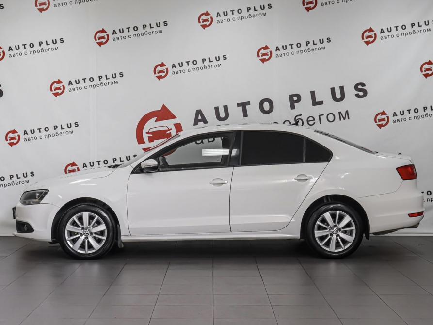 Volkswagen Jetta VI Минеральные Воды  - изображение 6