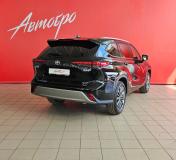 Toyota Highlander IV (XU70) Вологда  - изображение 31
