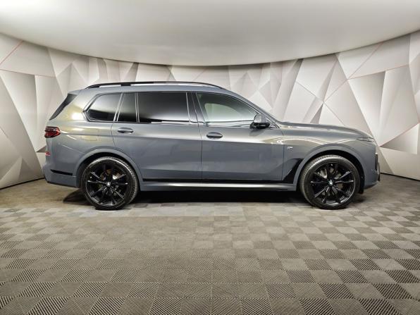 BMW X7 I (G07) Рестайлинг с пробегом 2024 года, цена 13 950 000 рублей, 25455 км, внедорожник, Автокод Объявления