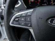 Lada (ВАЗ) Vesta I Рестайлинг (NG) Ставрополь  - изображение 40