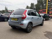 Lada (ВАЗ) Kalina II Нефтекамск  - изображение 14