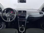 Volkswagen Polo V Ростов-на-Дону  - изображение 31