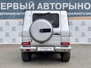 Mercedes-Benz G-Класс II (W463) Краснодар  - изображение 30